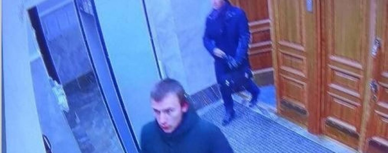 Анархіст, комуніст і радикал. У Мережі з'явилася інформація про смертника, який підірвався у будівлі ФСБ