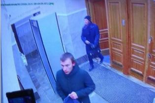 Анархіст, комуніст і радикал. У Мережі з'явилася інформація про смертника, який підірвався у будівлі ФСБ