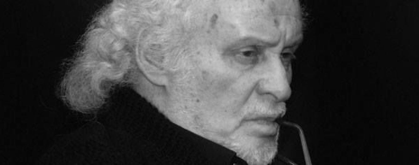 Умер украинский театральный режиссер Эдуард Митницкий