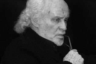 Умер украинский театральный режиссер Эдуард Митницкий