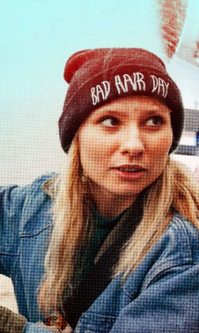 З "Чужим" я провела 42 дні у підвалі