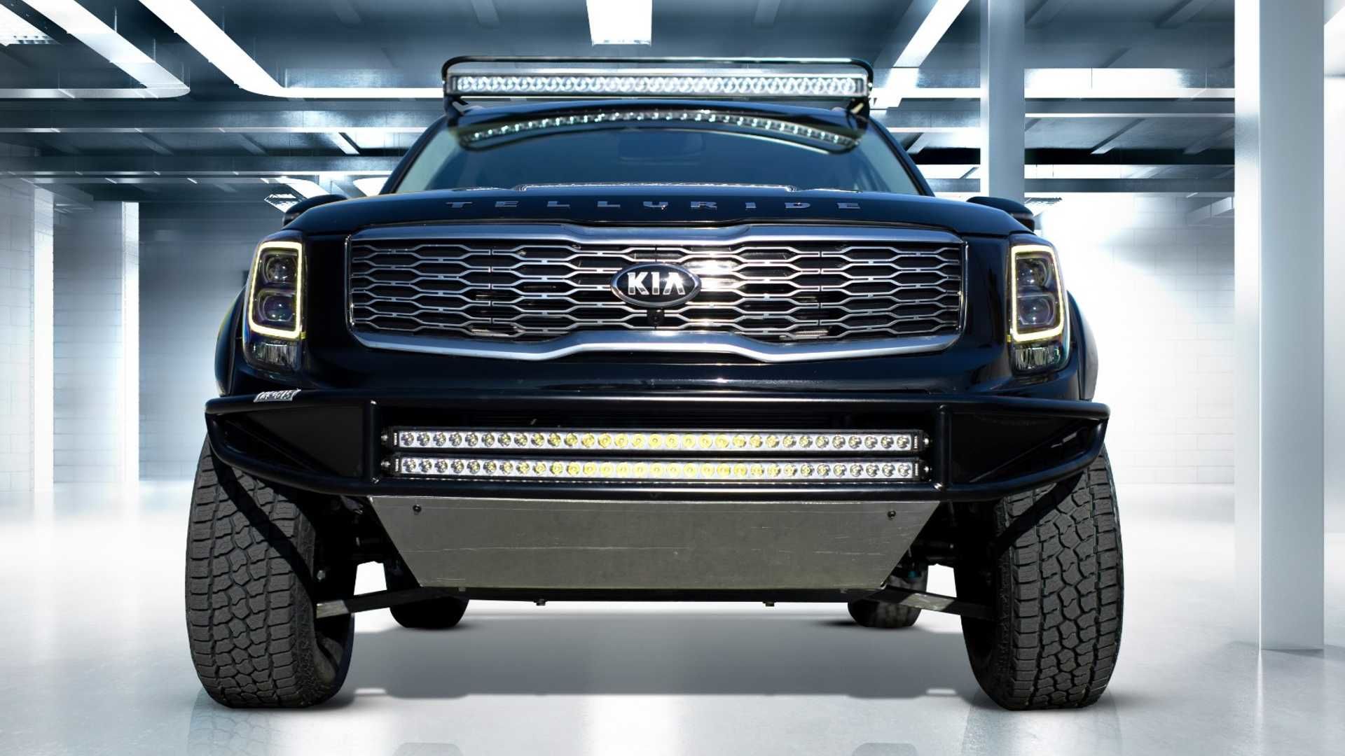 Kia Telluride_2