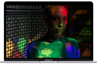 Цитрус оголосив ціни на нові MacBook Air с Retina-дисплеєм, iPad Pro и Mac Mini, продаж яких почнеться в листопаді