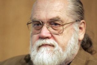 Помер відомий український письменник Богдан Жолдак