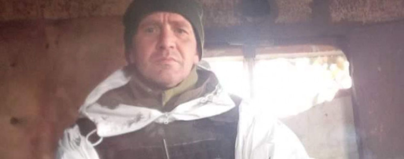 Под Марьинкой разведчика забил до смерти старший по званию, состоявший в пророссийской партии - СМИ