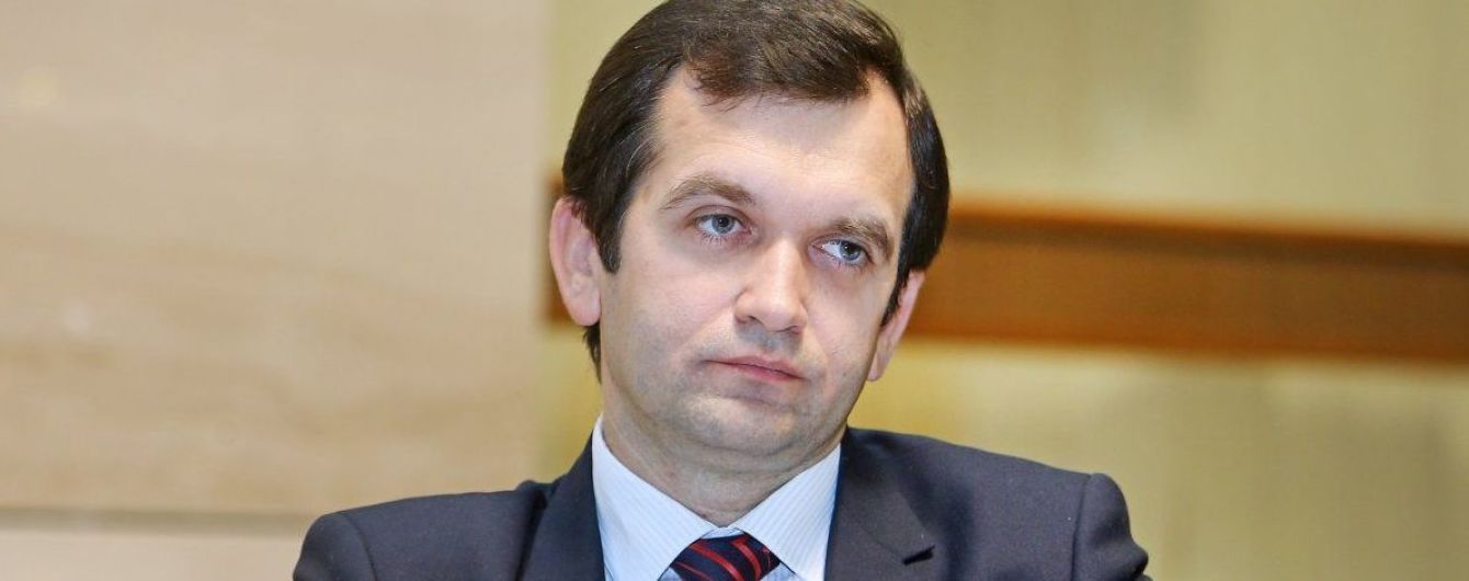 В Пенсионном фонде Украине сменился руководитель - СМИ