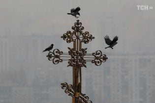 Сербська церква виступила проти української автокефалії та вважає Філарета й Макарія розкольниками