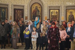 Константинополь запретил возглавлять Филарету и Макарию новую Украинскую церковь - УПЦ МП