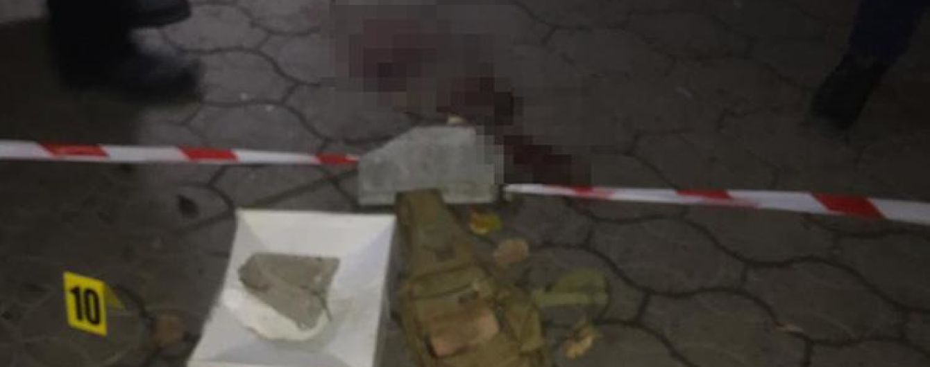 У Бердянську відкрили кримінальне провадження через стрілянину біля ломбарду