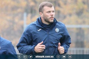 "Ватний Льоша". Фанати "Шахтаря" затролили Гая через антиукраїнське інтерв'ю
