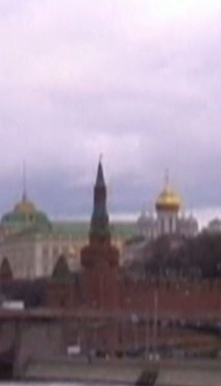 Москва запровадила антиукраїнські санкції "через недружні дії України щодо росіян"
