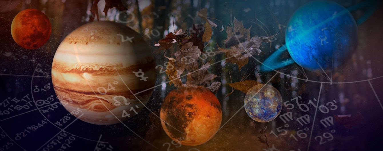 От экономического кризиса, волн восстаний до падения кометы на землю: что прогнозируют астрологи на осень 2020 года