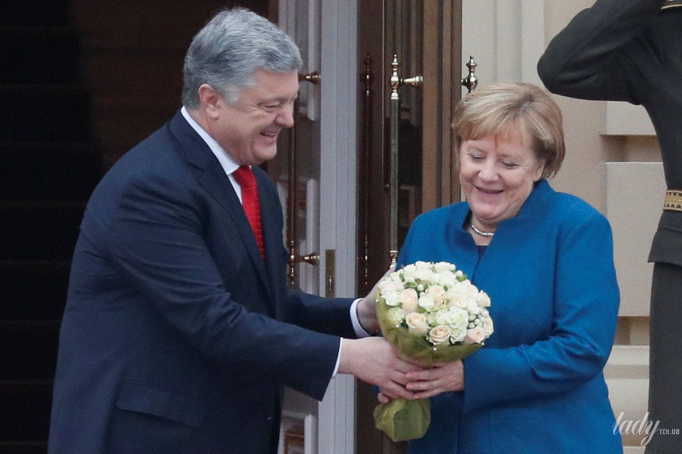 Ангела Меркель_2