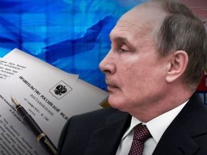 Санкційний прокол Кремля