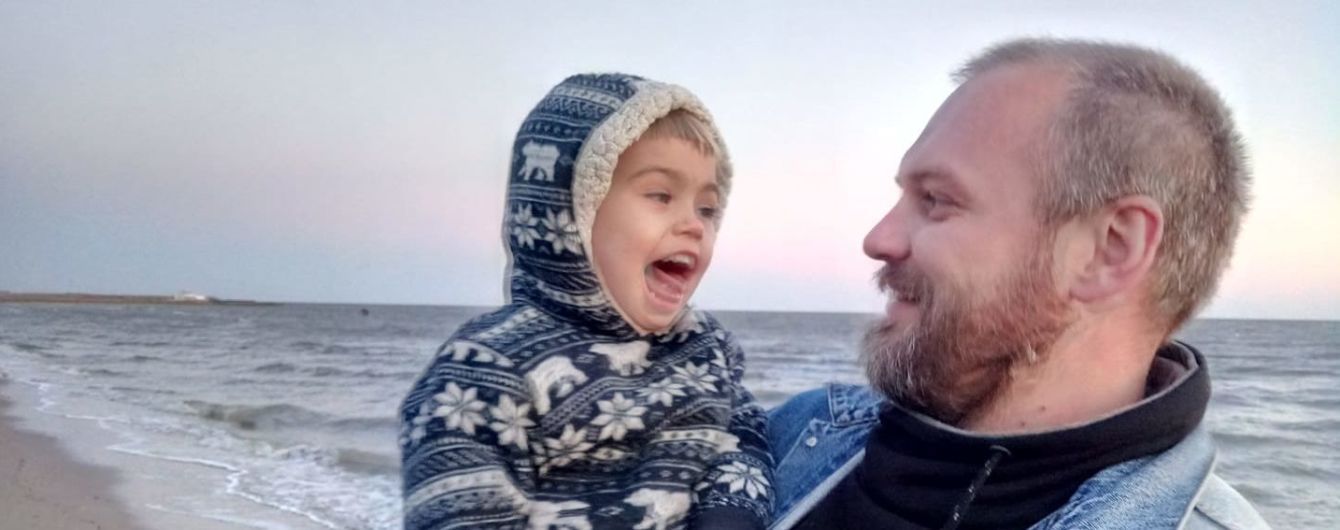 Засуджений у Білорусі журналіст виїхав до України