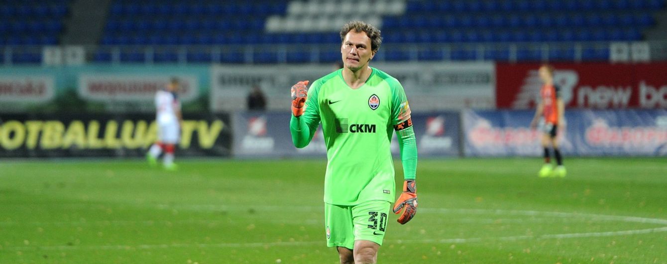 "Повністю здоровий": лідер "Шахтаря" вилікувався від коронавірусу