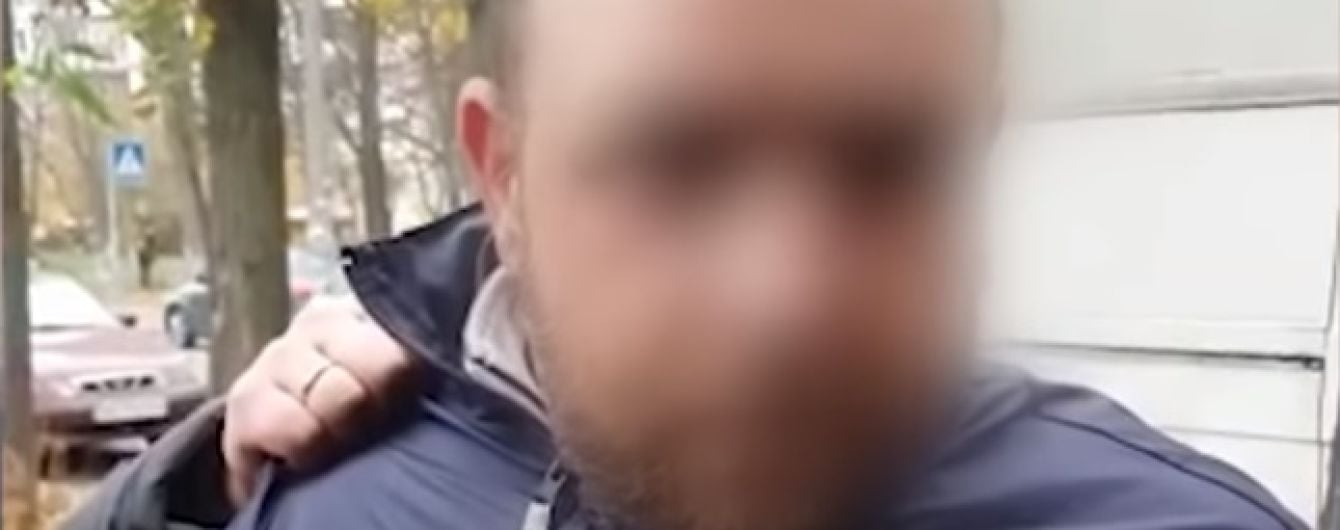 В Киеве задержали грузина, который убил женщину на территории Польши