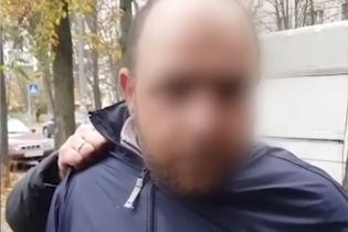 У Києві затримали грузина, який вбив жінку на території Польщі