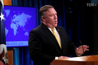 США предъявили ультиматум России. У Москвы есть 60 суток, чтобы вернуться к выполнению договора о ликвидации ракет