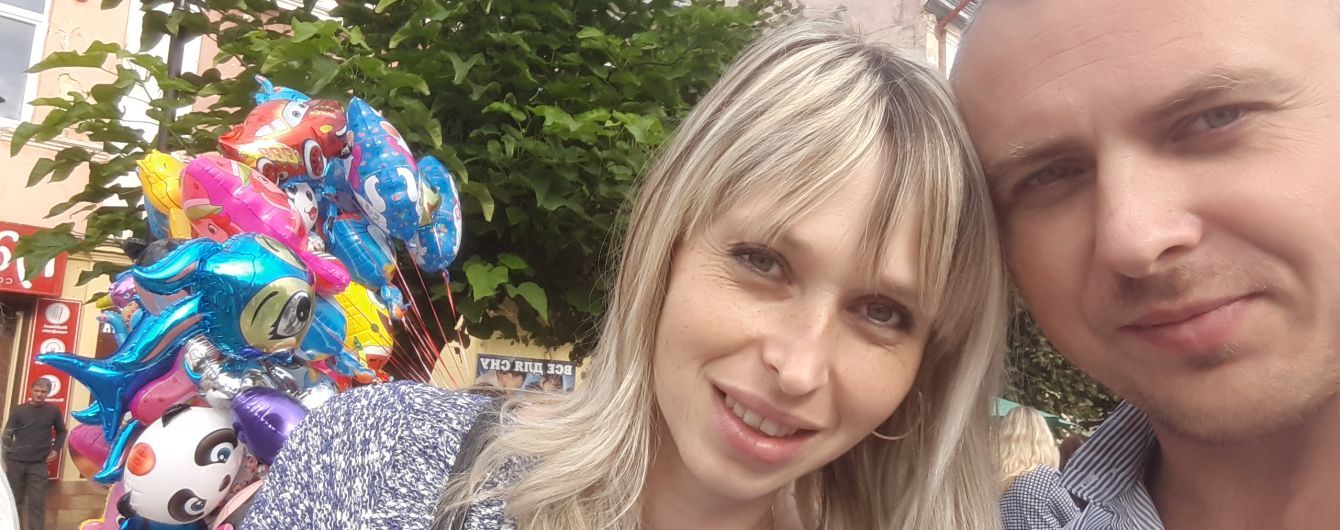 50 тисяч доларів потрібні на термінову операцію для Оксани