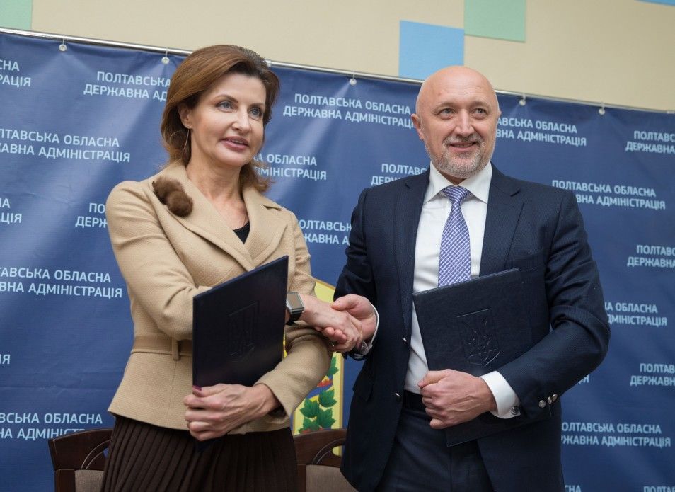 Марина Порошенко_8