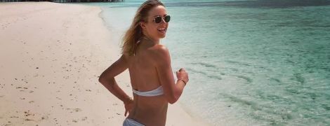 Світоліна виконала обіцянку та виклала перше відео зі своїм хлопцем