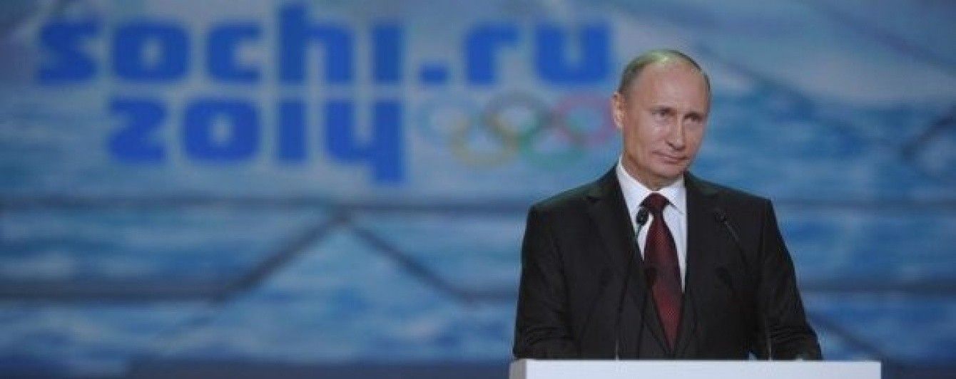 Американская спортсменка: Олимпиада в России - это шоу Путина, подготовка к вторжению в Украину