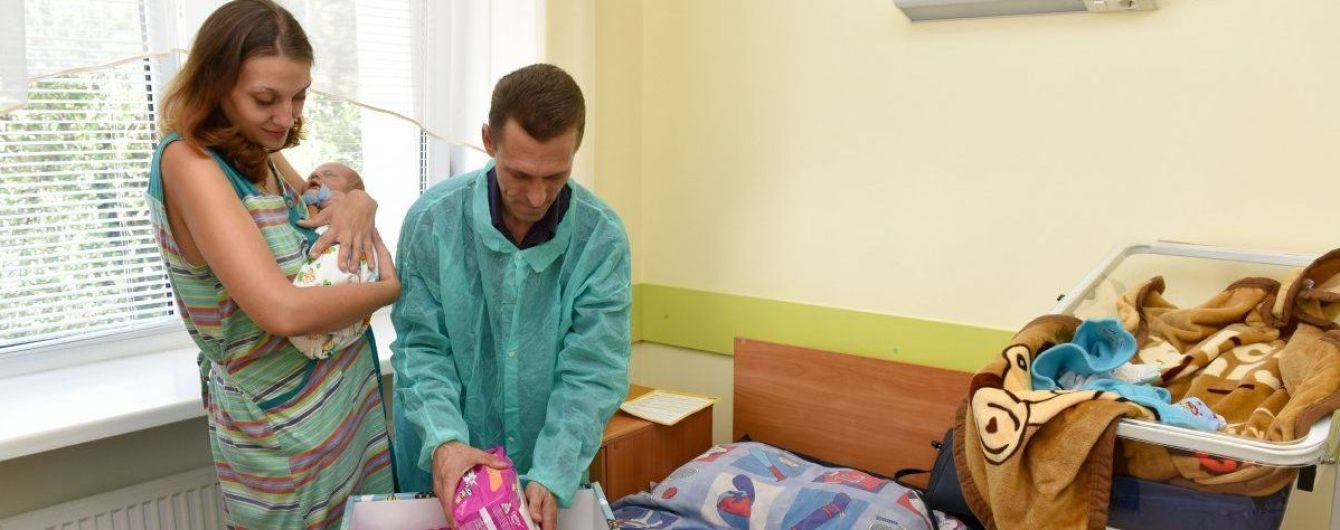 Как получить помощь при рождении ребенка в условиях карантина: инструкция от Минсоцполитики