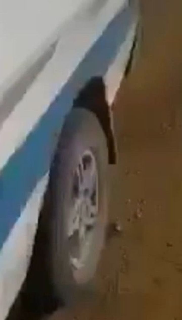 У Єгипті обстріляли автобус з паломниками