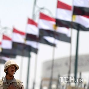 В Египте на три месяца продлили чрезвычайное положение