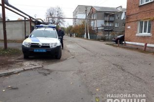 В Киеве парень ограбил девушку на свидании