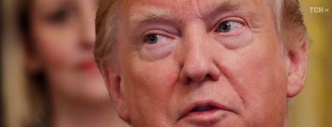 Трамп мізкує над звільненнями у власній адміністрації