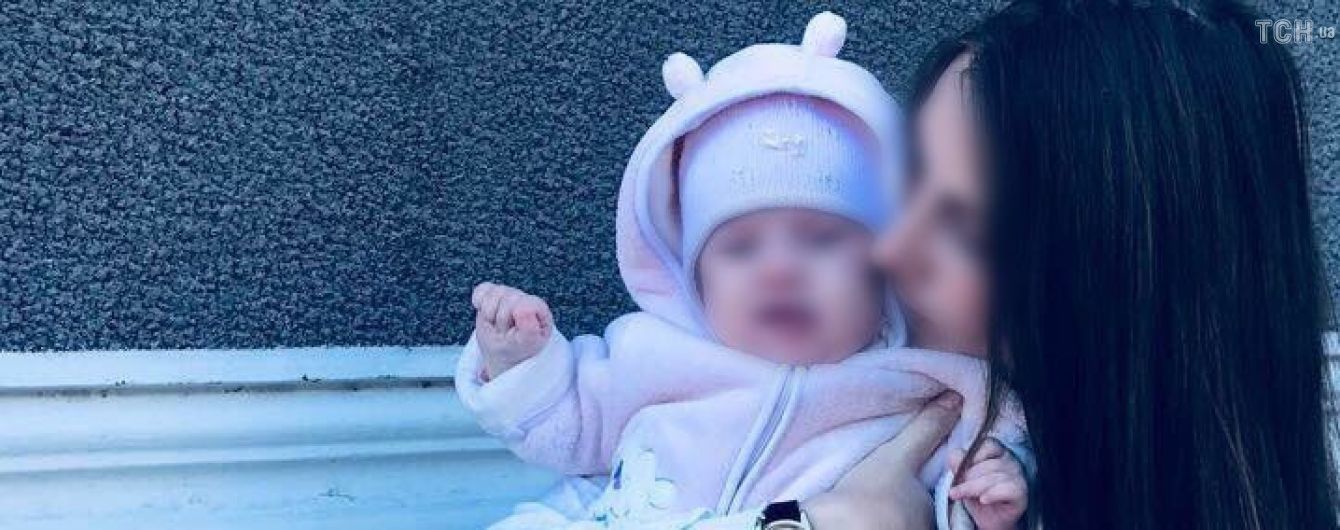 Байдужість, що шокує. На Одещині у немовляти місяць не помічали небезпечної патології
