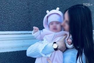 Байдужість, що шокує. На Одещині у немовляти місяць не помічали небезпечної патології