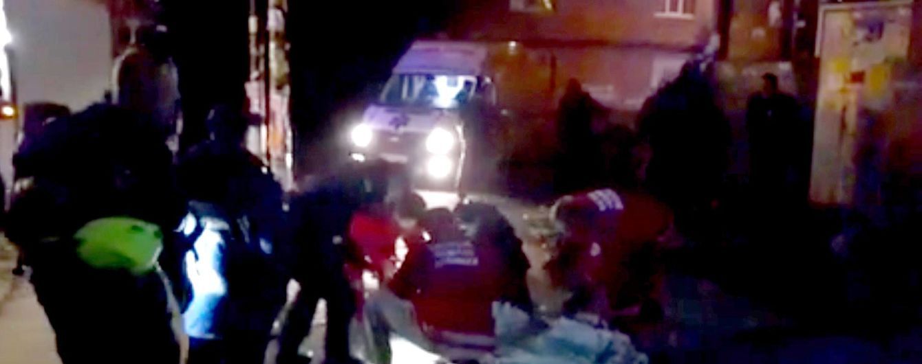 У Дніпрі пожежа в багатоповерхівці забрала три життя