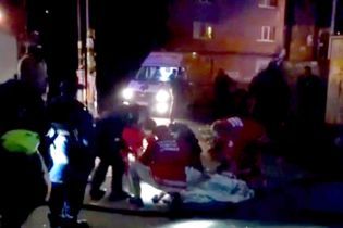 У Дніпрі пожежа в багатоповерхівці забрала три життя