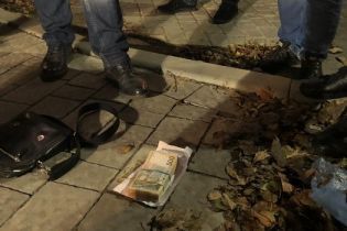 У Львові на хабарі спіймали керівника одного з університетів
