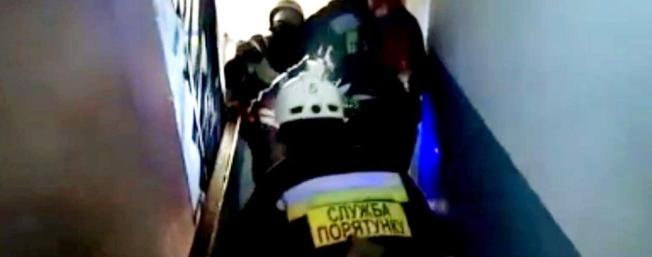 Смертельну пожежу у Дніпрі спричинив роутер