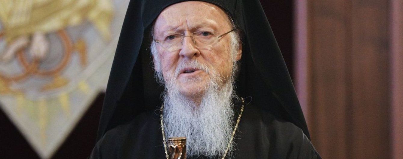 Вселенский патриарх поздравил Зеленского с победой на выборах – уверен в его харизме и способностях
