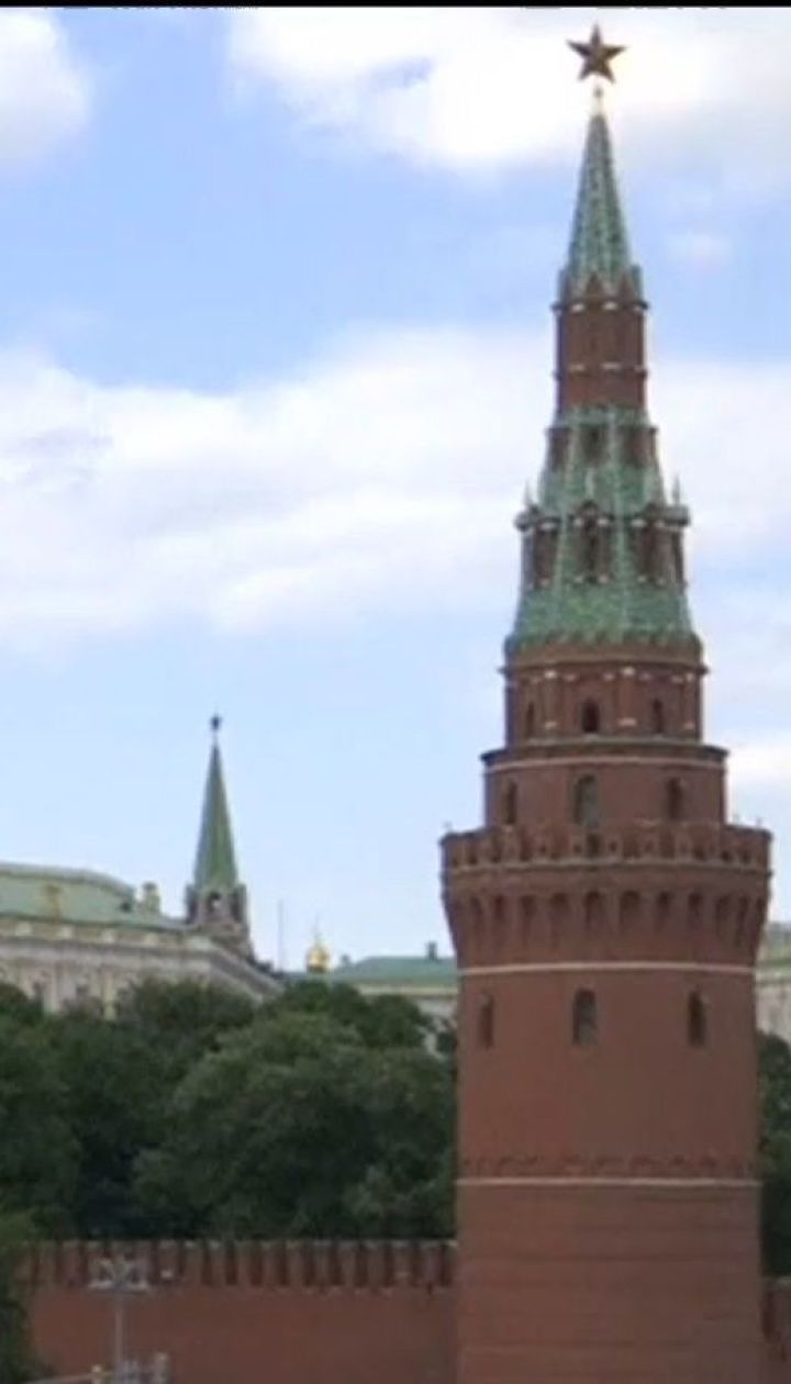 Выборочные недруги Путина: кого из украинцев Россия внесла в санкционный список