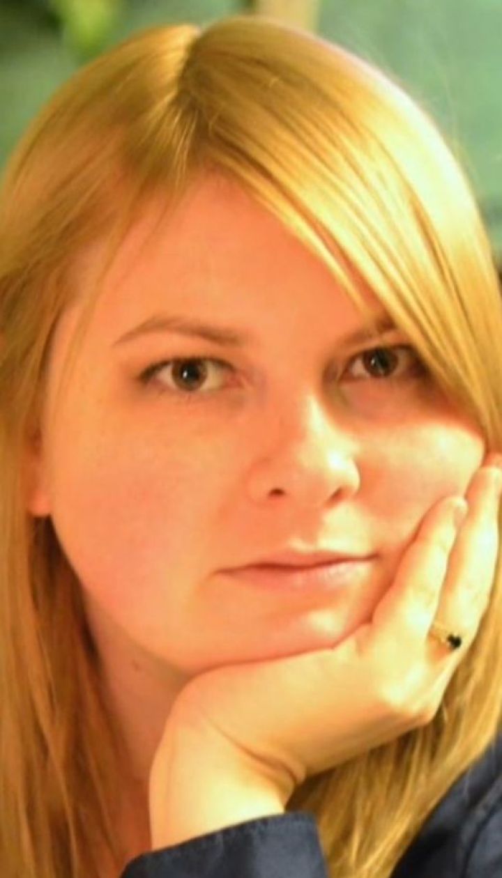 Померла Катерина Гандзюк