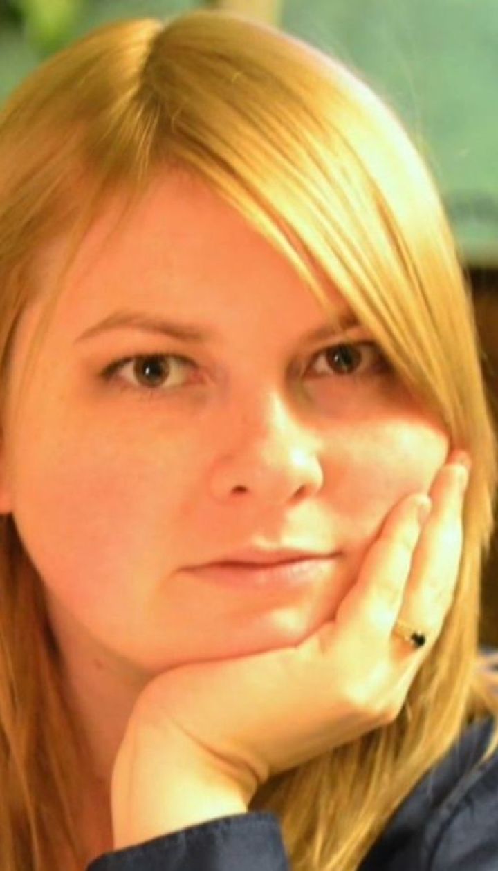 Умерла Екатерина Гандзюк