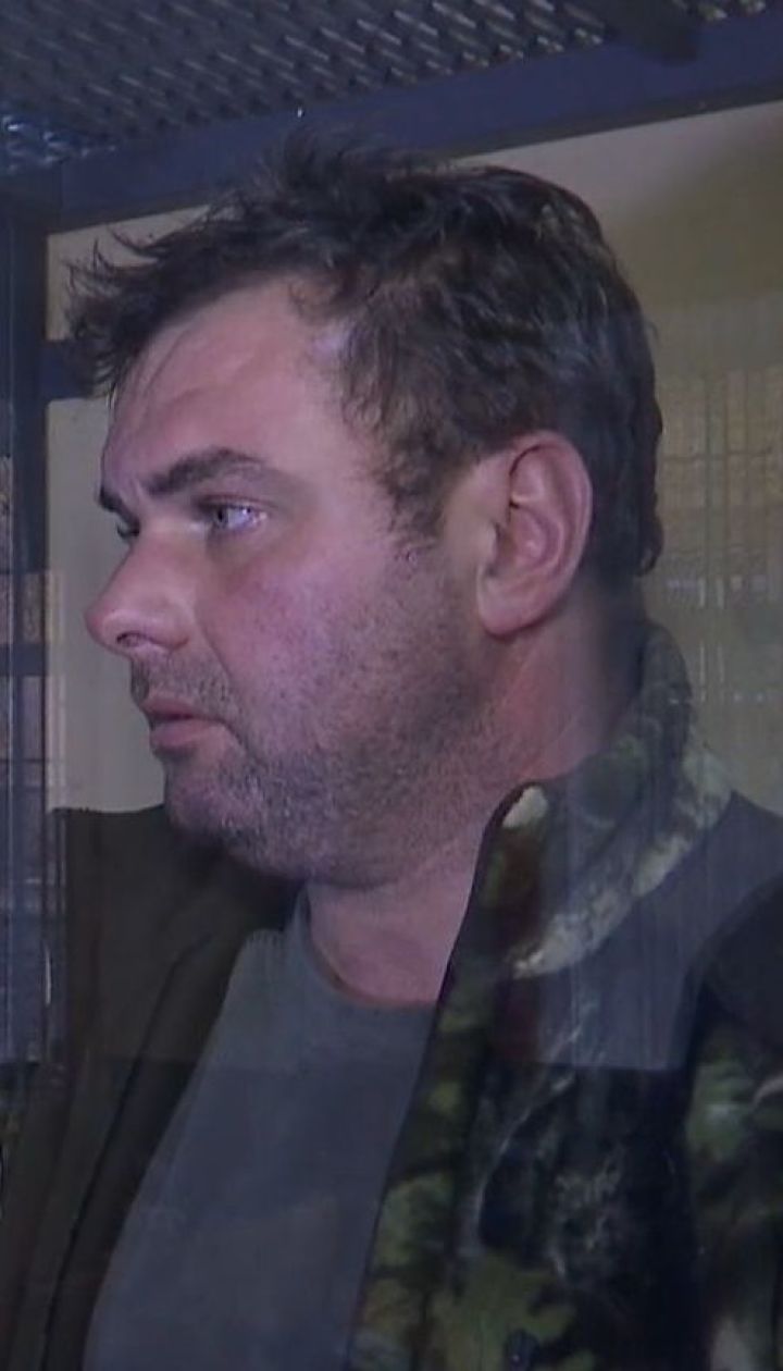 Рівненський водій, який збив двох підлітків, проведе 2 місяці в СІЗО