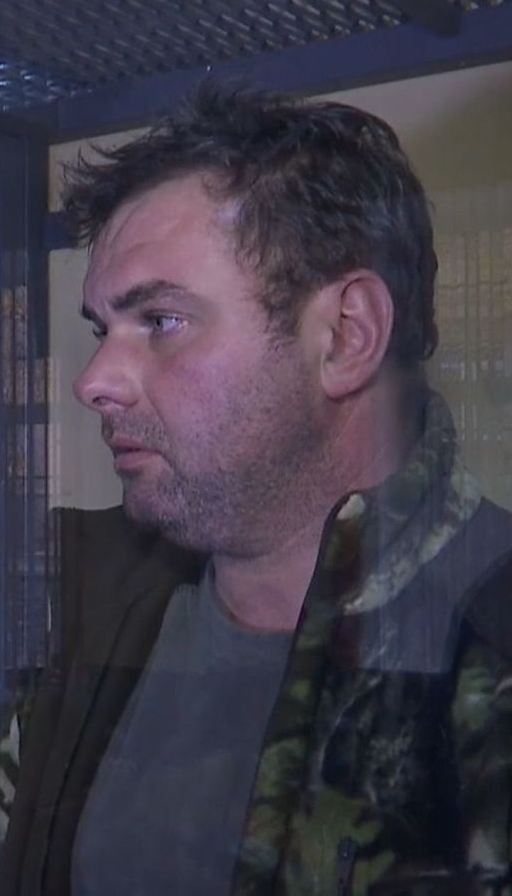 Ровенский водитель, сбивший двух подростков, проведет 2 месяца в СИЗО