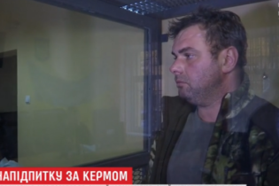 Водитель, который пьяный сбил подростков в Ровно, рассказал об аварии