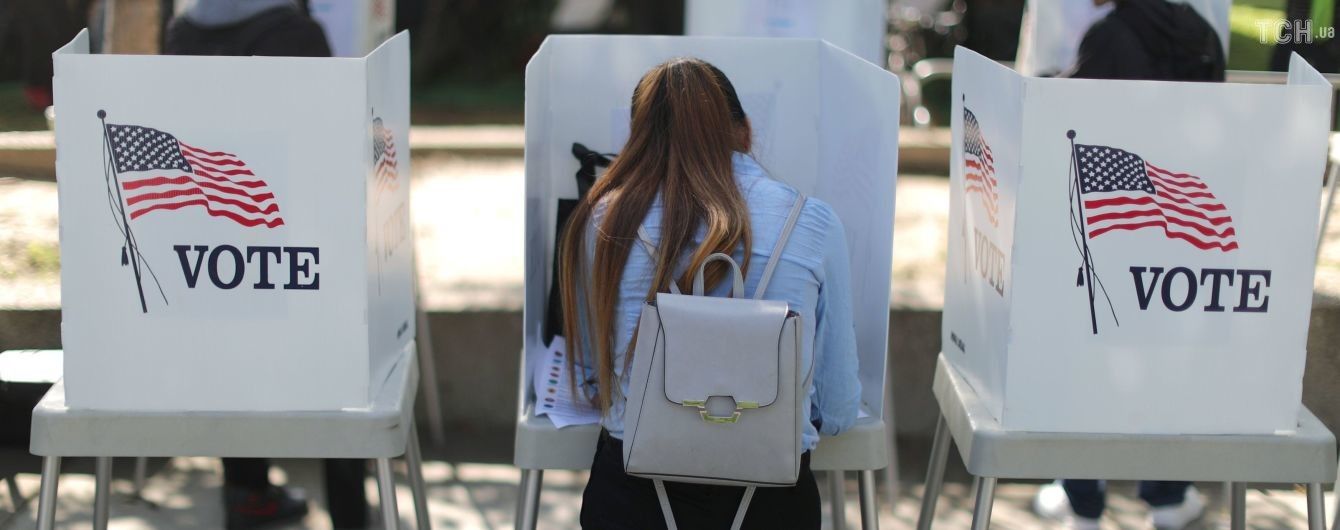 У Пентагоні вважають, що Росія намагалася втрутитися у проміжні вибори у США