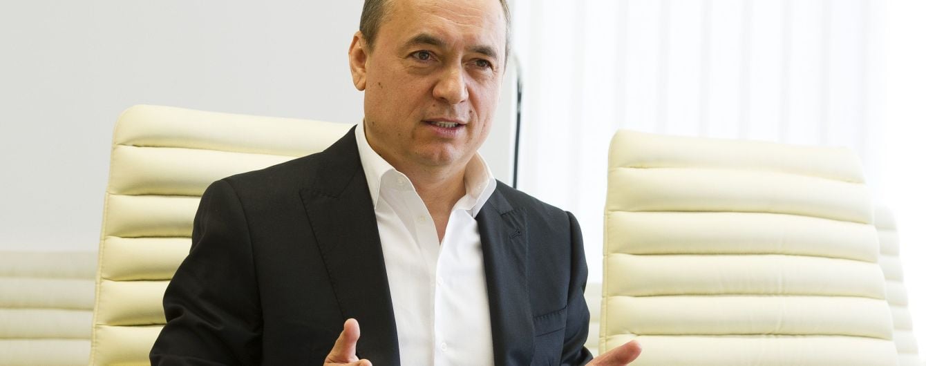 НАБУ влаштувало піар-шоу з незаконним викликом Мартиненка на допит – адвокат
