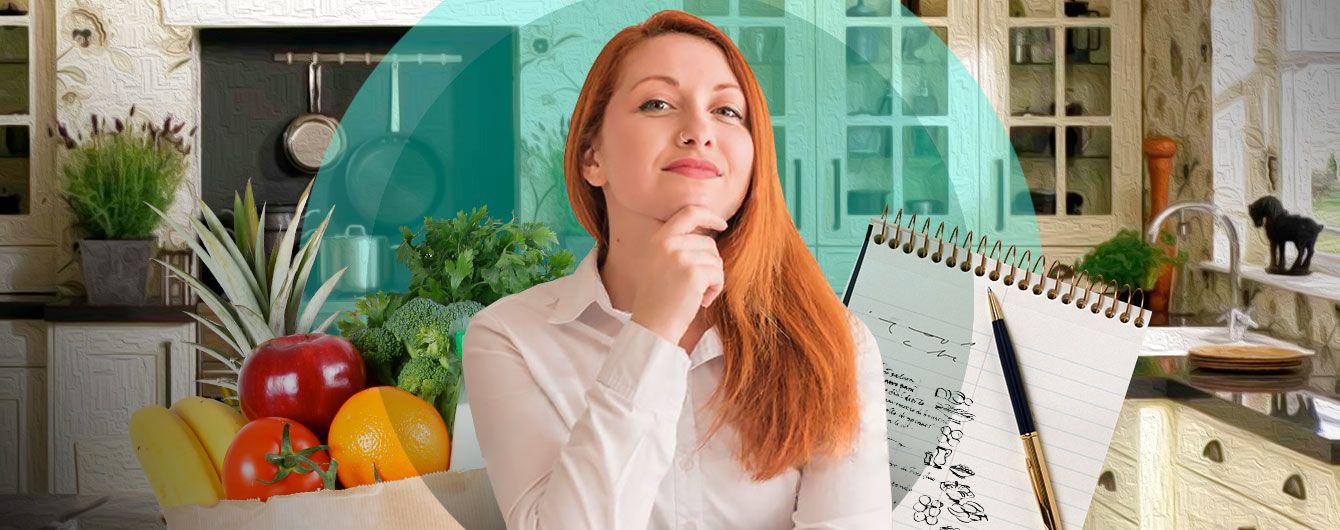 Як заощаджувати час на кухні