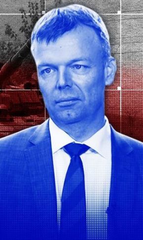 Нам не позволяют строить базы на границе с Россией. Значит, там есть то, чего мы не должны видеть