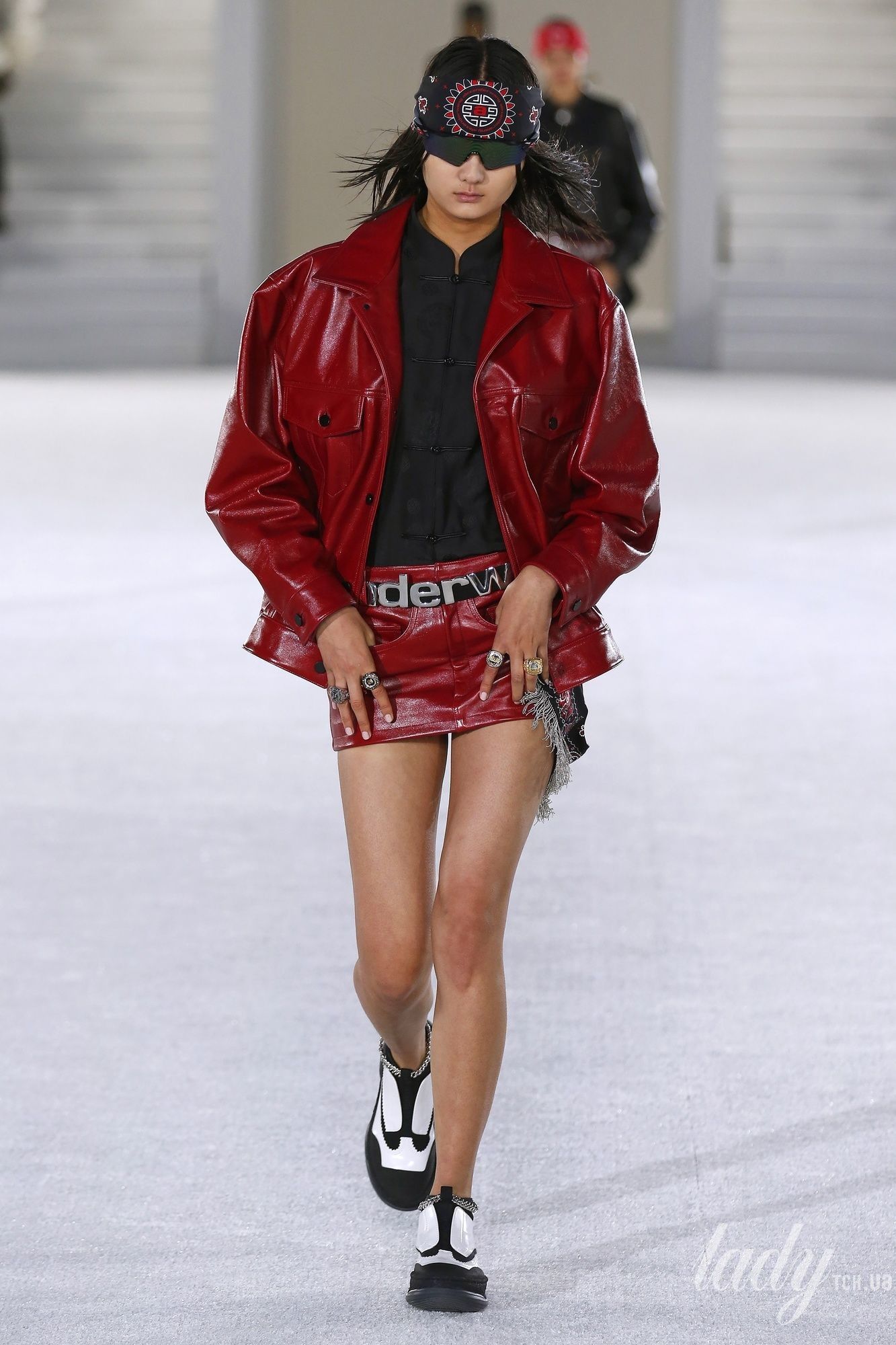 Коллекция Alexander Wang прет-а-порте сезона весна-лето 2019_4